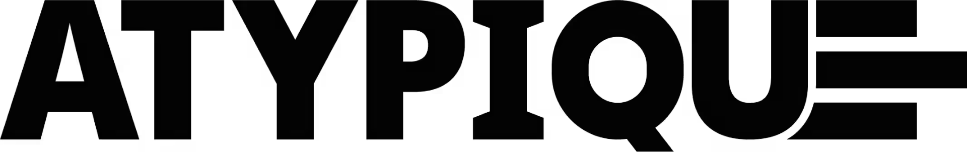 Atypique