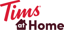 Tims at Home
